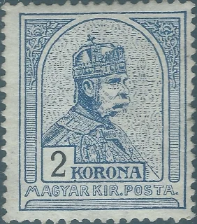 Franz Joseph I