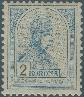 Franz Joseph I