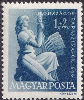 Peasant Girl
