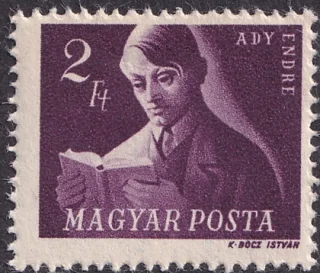 Endre Ady