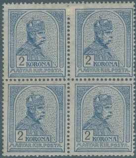 Franz Joseph I