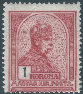 Franz Joseph I