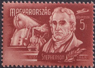 Stephenson