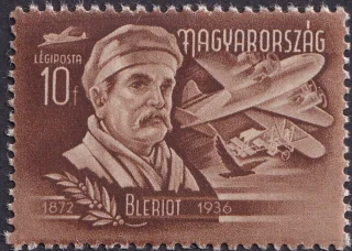 Blériot