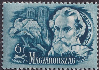Victor Hugo