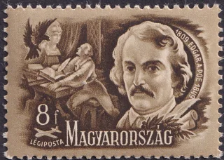 Edgar Allan Poe