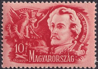 Sándor Petőfi