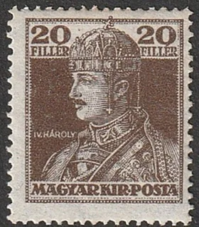 King Charles IV