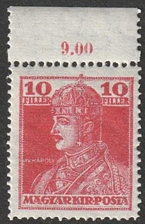 King Charles IV