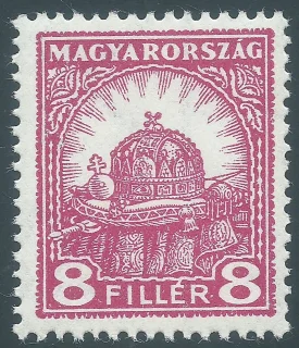 B – 14:14¾ fogazat