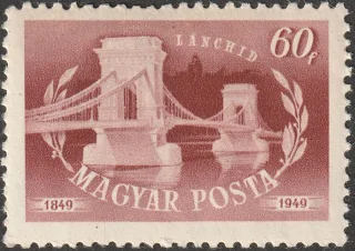 Chain Bridge