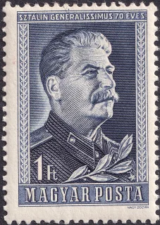J. V. Stalin