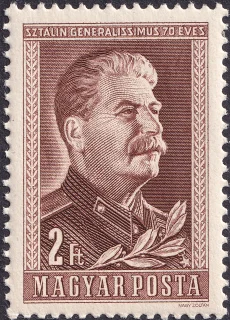 J. V. Stalin