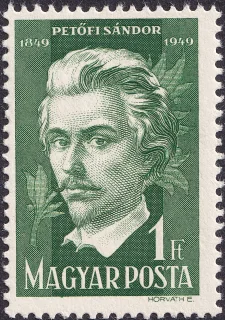 Green Portrait