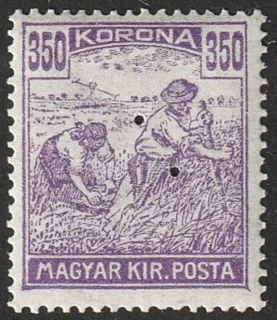 Hármas lyukasztás