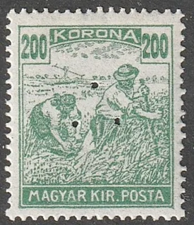 Hármas lyukasztás