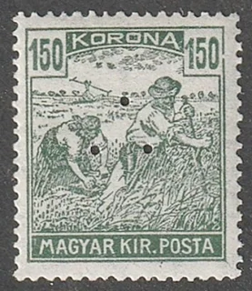 Hármas lyukasztás