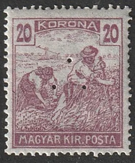 Hármas lyukasztás