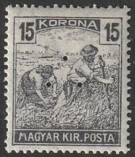 Hármas lyukasztás