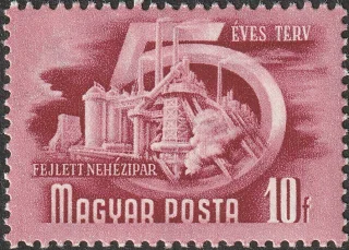 Heavy Industry