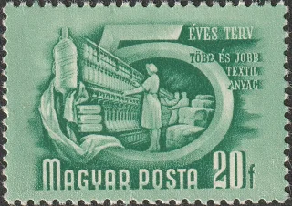 Textile Industry