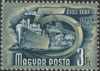 Freight Transport