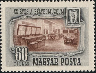 Exhibition Hall
