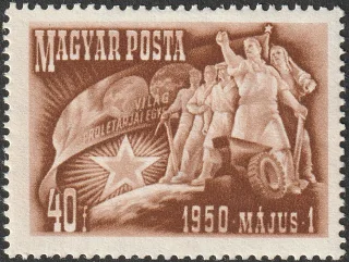 Group of Workers