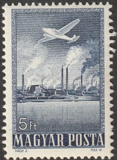 Csepel Iron and Metal Works