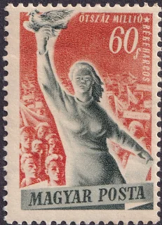 Female Peace Activist