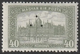Hármas lyukasztás