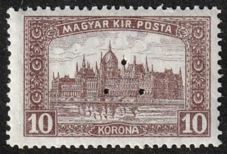 Hármas lyukasztás