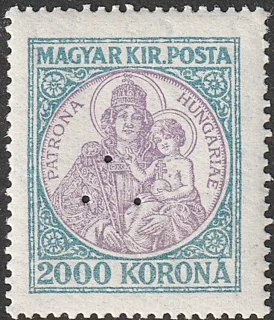 Hármas lyukasztás
