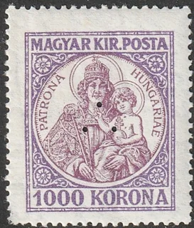 Hármas lyukasztás