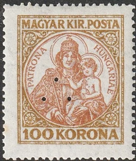 Hármas lyukasztás