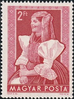Őrhalom