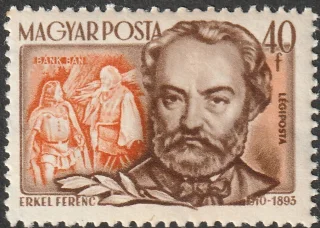 Ferenc Erkel