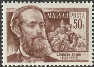 Loránd Eötvös