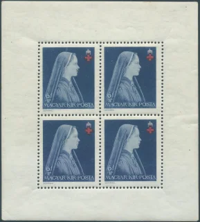 4-es kisív