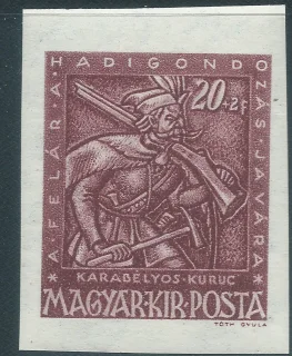 Vágott