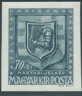 Vágott