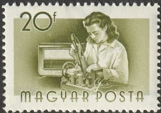 Radio Technician