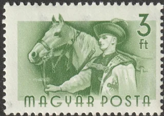 Horse Herdsman