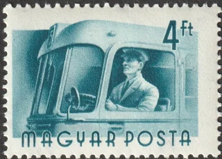 Bus Driver