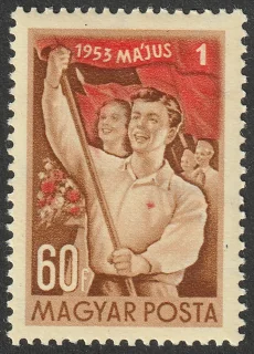 Marchers