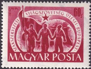 Solidarity of Nations
