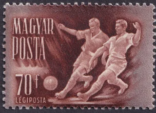 Footballers