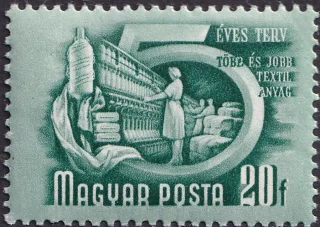 Textile Industry