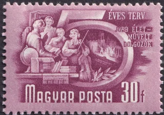 Public Education and Culture