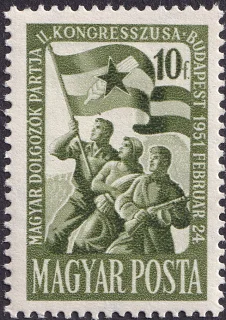 Worker, Peasant and Soldier